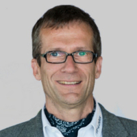 Bernd Meister