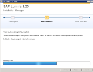 Lumira_Client_Install