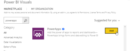 PowerApps-Import