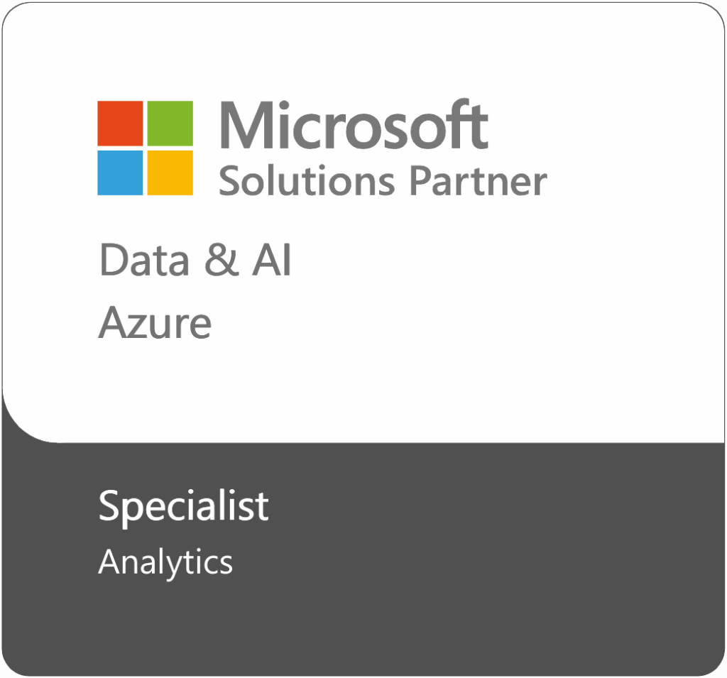 Microsoft Specialization